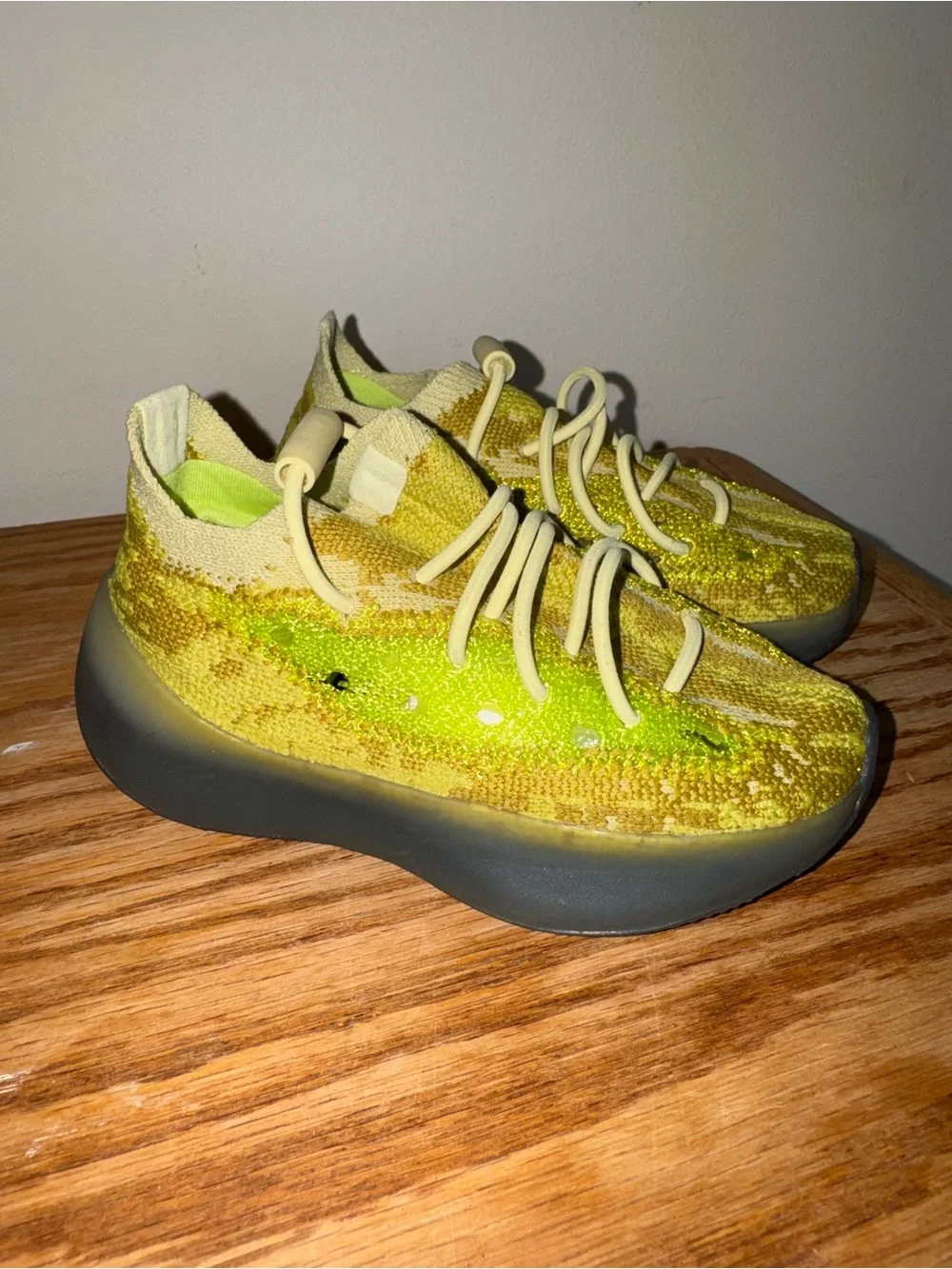 Adidas Yeezy Boost 380